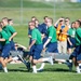 Basic Cadet Training Field Day