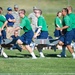 Basic Cadet Training Field Day