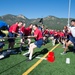 Basic Cadet Training Field Day