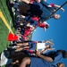 Basic Cadet Training Field Day
