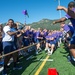 Basic Cadet Training Field Day