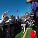 Basic Cadet Training Field Day