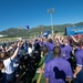 Basic Cadet Training Field Day
