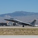 122nd Fighter Squadron lands in Idaho