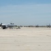 122nd Fighter Squadron lands in Idaho