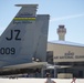 122nd Fighter Squadron lands in Idaho