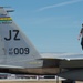 122nd Fighter Squadron lands in Idaho