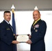 JBER 673d ABW Change of Command