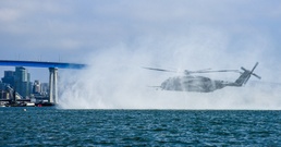 RIMPAC SOCAL Pouncer Ops