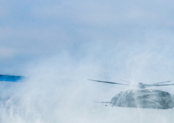 Complex mine warfare training complete in RIMPAC SOCAL