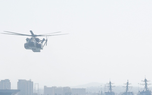 Ready, Lethal, Capable: Application Process Open for New Mine Warfare (MIW) Warfare Tactics Instructor (WTI) Program