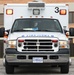 Ambulance services drive, strive to keep you alive