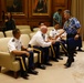 Hawaii Governor David Ige, proclaims July 2018 U.S. Army Warrant Officer Month.