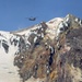 Oregon National Guard rescue hiker on Mt. Hood