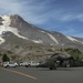 Oregon National Guard rescue hiker on Mt. Hood