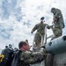 UCT-2 dives USS Arizona Memorial - RIMPAC 2018