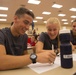 Semper Fidelis All-Americans Play Tactical Decision Game