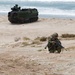 US Marines, Canadian Soldiers Partner in Final Amphibious Assault During RIMPAC