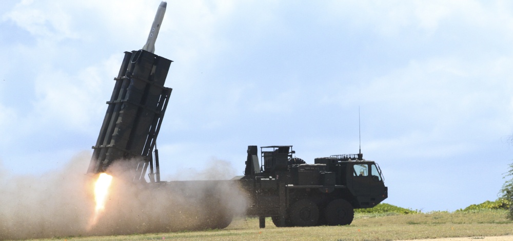 JGSDF Fires Surface-to-Ship Missile during RIMPAC SINKEX