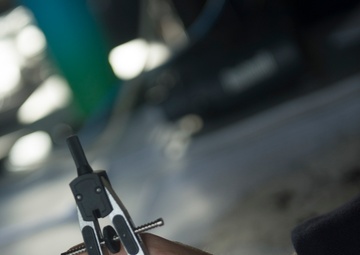 Plotting the Course During RIMPAC