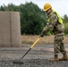 Army National Guard Soldiers Pave The Way For Future Training