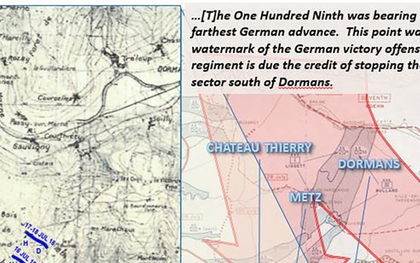 28 ID marks ‘Men of Iron’ anniversary