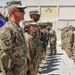 101st Airborne Division (Air Assault) Resolute Support Sustainment Brigade “Lifeliners” Mark Their Rendezvous with Destiny