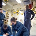 CPR Training aboard USS Bonhomme Richard (LHD 6)