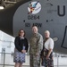 121st ARW honors WASP