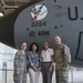 121st ARW honors WASP