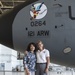 121st ARW honors WASP