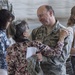 121st ARW honors WASP