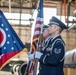 121st ARW honors WASP