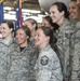 121st ARW honors WASP