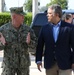 Colombian President-elect Ivan Duque visits U.S. Southern Command
