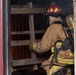Fire training heats up at PATRIOT exercise