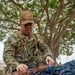 Corpsman Training During Humanitarian Assistance and Disaster Relief Exercise
