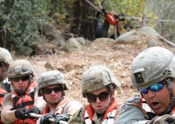 A bridge not too far