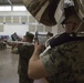 4th Marine Logistics Group: Change of Command ceremony