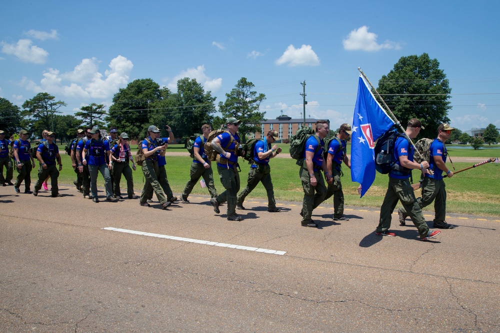 Yanky 72 Memorial held in Greenwood, MS