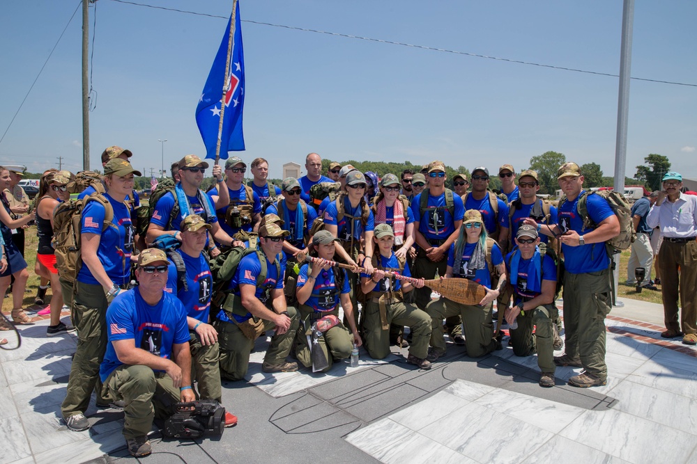 Yanky 72 Memorial held in Greenwood, MS