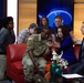 367th MPAD tours local news station