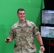 367th MPAD tours local news station