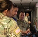 367th MPAD tours local news station