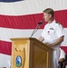VP-69 Holds Change of Command Ceremony