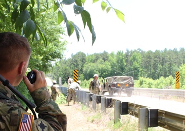 Back to the Basics with Securing a Bridge