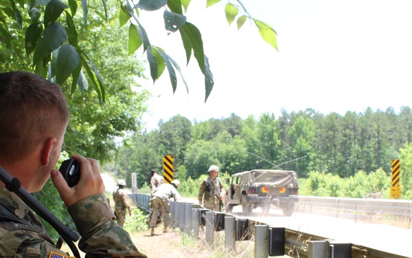 Back to the Basics with Securing a Bridge