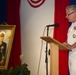 Deputy CNRC Honors ADM Kelso at Hometown Hero Event