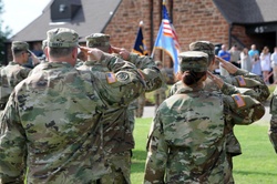 Oklahoma Army National Guard unit welcomes new commander [Image 5 of 6]