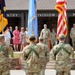 Oklahoma Army National Guard unit welcomes new commander